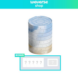 [PREORDER] : [WEVERSE SET] LE SSERAFIM - PUREFLOW pt.1