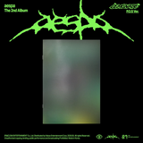[PREORDER] : aespa - LEMONADE (P.O.S Ver.)
