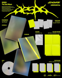 [PREORDER] : aespa - LEMONADE (LEMONADE Ver.)