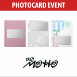 [PREORDER] : [PHOTOCARD EVENT] ITZY - Motto
