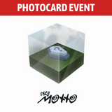 [PREORDER] : [PHOTOCARD EVENT] ITZY - Motto (CAKE CLICKER KEYRING ver.)