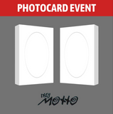 [PREORDER] : [PHOTOCARD EVENT] ITZY - Motto (POCA ver.)