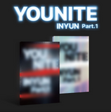 [PREORDER] : YOUNITE - INYUN Part.1