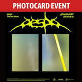 [PREORDER] : [PHOTOCARD EVENT] aespa - LEMONADE (LEMONADE Ver.)