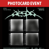 [PREORDER] : [PHOTOCARD EVENT] aespa - LEMONADE (MUTANT Ver.)