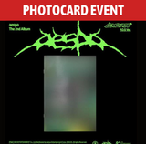 [PREORDER] : [PHOTOCARD EVENT] aespa - LEMONADE (P.O.S Ver.)