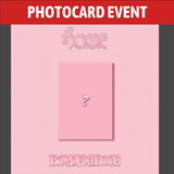 [PREORDER] : [PHOTOCARD EVENT] BOYNEXTDOOR - HOME (SWEET HOME Ver.)