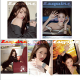 [PREORDER] : WONYOUNG (IVE) - ESQUIRE (June 2026)