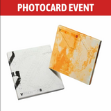 [PREORDER] : [PHOTOCARD EVENT] V8 (SEVENTEEN) - V8 (STANDARD Ver.)