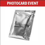 [PREORDER] : [PHOTOCARD EVENT] V8 (SEVENTEEN) - V8 (COMPACT Ver.)