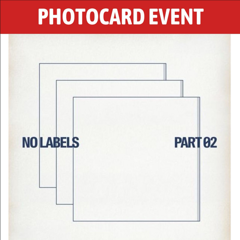 [PREORDER] : [PHOTOCARD EVENT] YEONJUN (TXT) - NO LABELS: PART 02 (COMPACT Ver.)