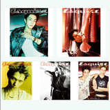 [PREORDER] : JUNGWON & NI-KI (ENHYPEN) - ESQUIRE (July 2026)