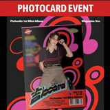 [PREORDER] : [PHOTOCARD EVENT] Picheolin (SEVENTEEN) - 吉BOARD (Magazine Ver.)