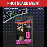 [PREORDER] : [PHOTOCARD EVENT] Picheolin (SEVENTEEN) - 吉BOARD (USB Ver.)