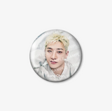[PREORDER] : Stray Kids - [RUN IT JAPAN] PHOTO BADGE