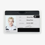 [PREORDER] : Stray Kids - [RUN IT JAPAN] PROFILE CARD SET