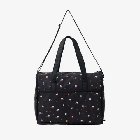 [PREORDER] : Stray Kids - [RUN IT JAPAN] TRAVEL BAG