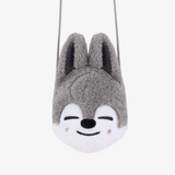 [PREORDER] : Stray Kids - [RUN IT JAPAN] SHOLDER POUCH