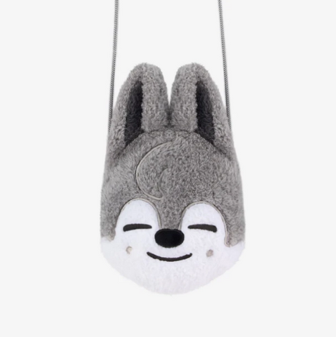 [PREORDER] : Stray Kids - [RUN IT JAPAN] SHOLDER POUCH