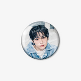 [PREORDER] : Stray Kids - [RUN IT JAPAN] PHOTO BADGE