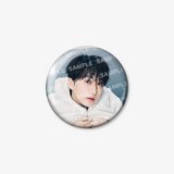 [PREORDER] : Stray Kids - [RUN IT JAPAN] PHOTO BADGE