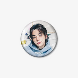 [PREORDER] : Stray Kids - [RUN IT JAPAN] PHOTO BADGE