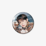 [PREORDER] : Stray Kids - [RUN IT JAPAN] PHOTO BADGE