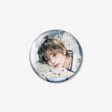 [PREORDER] : Stray Kids - [RUN IT JAPAN] PHOTO BADGE