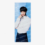 [PREORDER] : Stray Kids - [RUN IT JAPAN] PHOTO FACE TOWEL