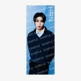 [PREORDER] : Stray Kids - [RUN IT JAPAN] PHOTO FACE TOWEL