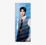 [PREORDER] : Stray Kids - [RUN IT JAPAN] PHOTO FACE TOWEL