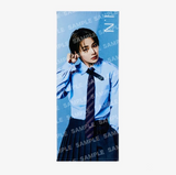 [PREORDER] : Stray Kids - [RUN IT JAPAN] PHOTO FACE TOWEL