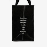 [PREORDER] : Stray Kids - [RUN IT JAPAN] SHOPPING BAG