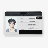 [PREORDER] : Stray Kids - [RUN IT JAPAN] PROFILE CARD SET