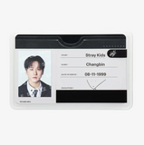 [PREORDER] : Stray Kids - [RUN IT JAPAN] PROFILE CARD SET
