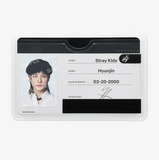[PREORDER] : Stray Kids - [RUN IT JAPAN] PROFILE CARD SET