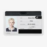 [PREORDER] : Stray Kids - [RUN IT JAPAN] PROFILE CARD SET