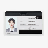 [PREORDER] : Stray Kids - [RUN IT JAPAN] PROFILE CARD SET
