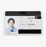 [PREORDER] : Stray Kids - [RUN IT JAPAN] PROFILE CARD SET