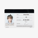 [PREORDER] : Stray Kids - [RUN IT JAPAN] PROFILE CARD SET