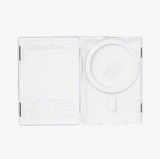 [PREORDER] : Stray Kids - [RUN IT JAPAN] MAGNETIC CARD CASE