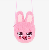 [PREORDER] : Stray Kids - [RUN IT JAPAN] SHOLDER POUCH