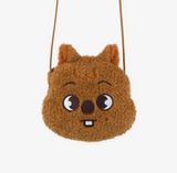 [PREORDER] : Stray Kids - [RUN IT JAPAN] SHOLDER POUCH