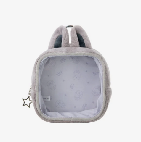 [PREORDER] : Stray Kids - [RUN IT JAPAN] CARABINER POUCH