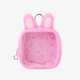 [PREORDER] : Stray Kids - [RUN IT JAPAN] CARABINER POUCH