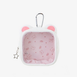 [PREORDER] : Stray Kids - [RUN IT JAPAN] CARABINER POUCH