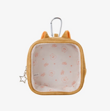 [PREORDER] : Stray Kids - [RUN IT JAPAN] CARABINER POUCH