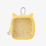 [PREORDER] : Stray Kids - [RUN IT JAPAN] CARABINER POUCH