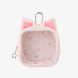 [PREORDER] : Stray Kids - [RUN IT JAPAN] CARABINER POUCH