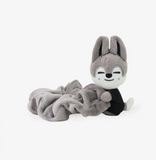 [PREORDER] : Stray Kids - [RUN IT JAPAN] SCRUNCHIE
